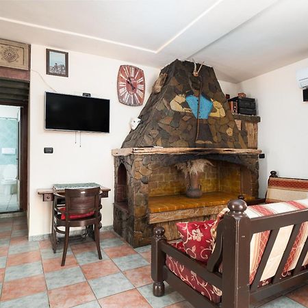 Sa Burrida Villa Posada  Eksteriør bilde