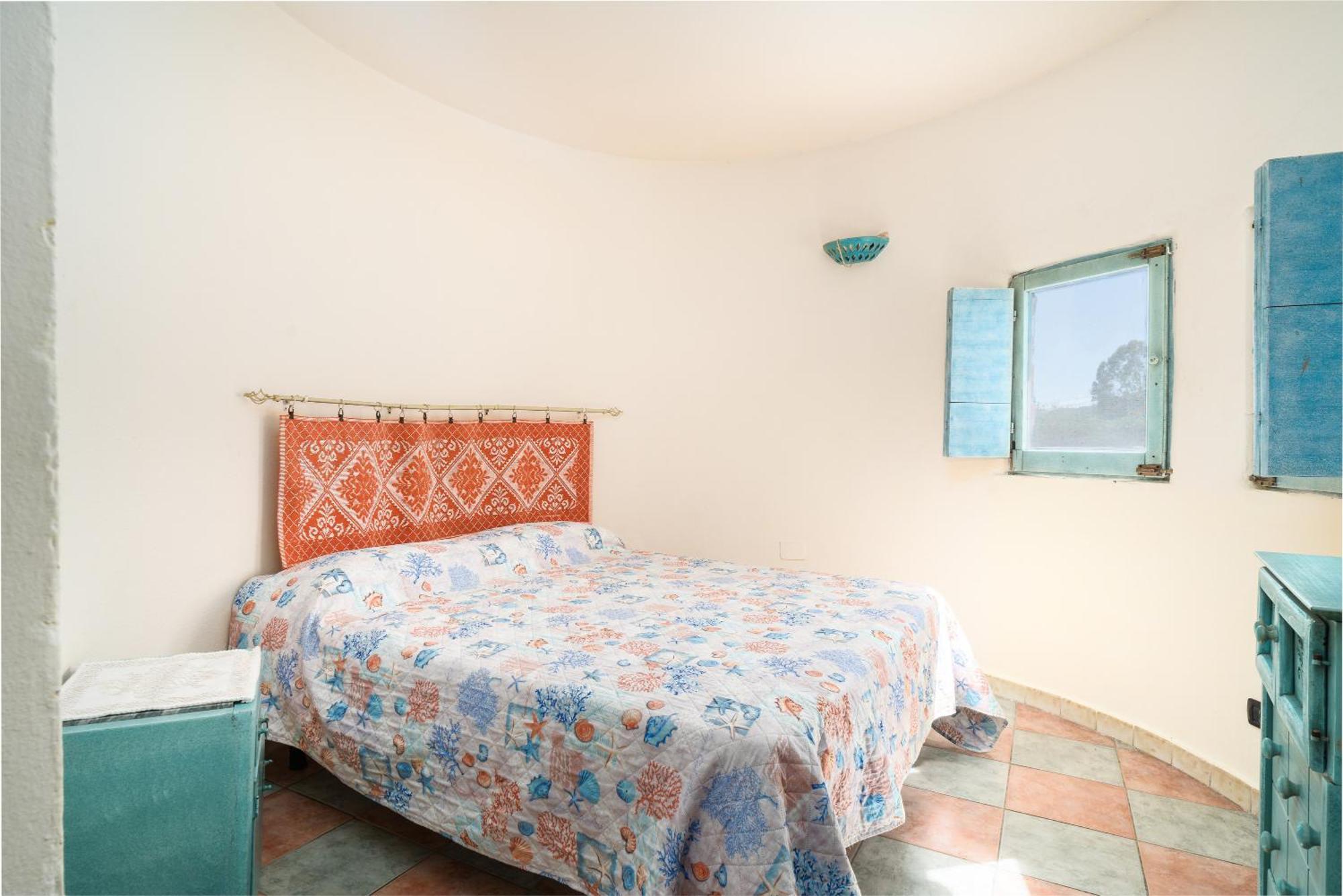 Sa Burrida Villa Posada  Eksteriør bilde