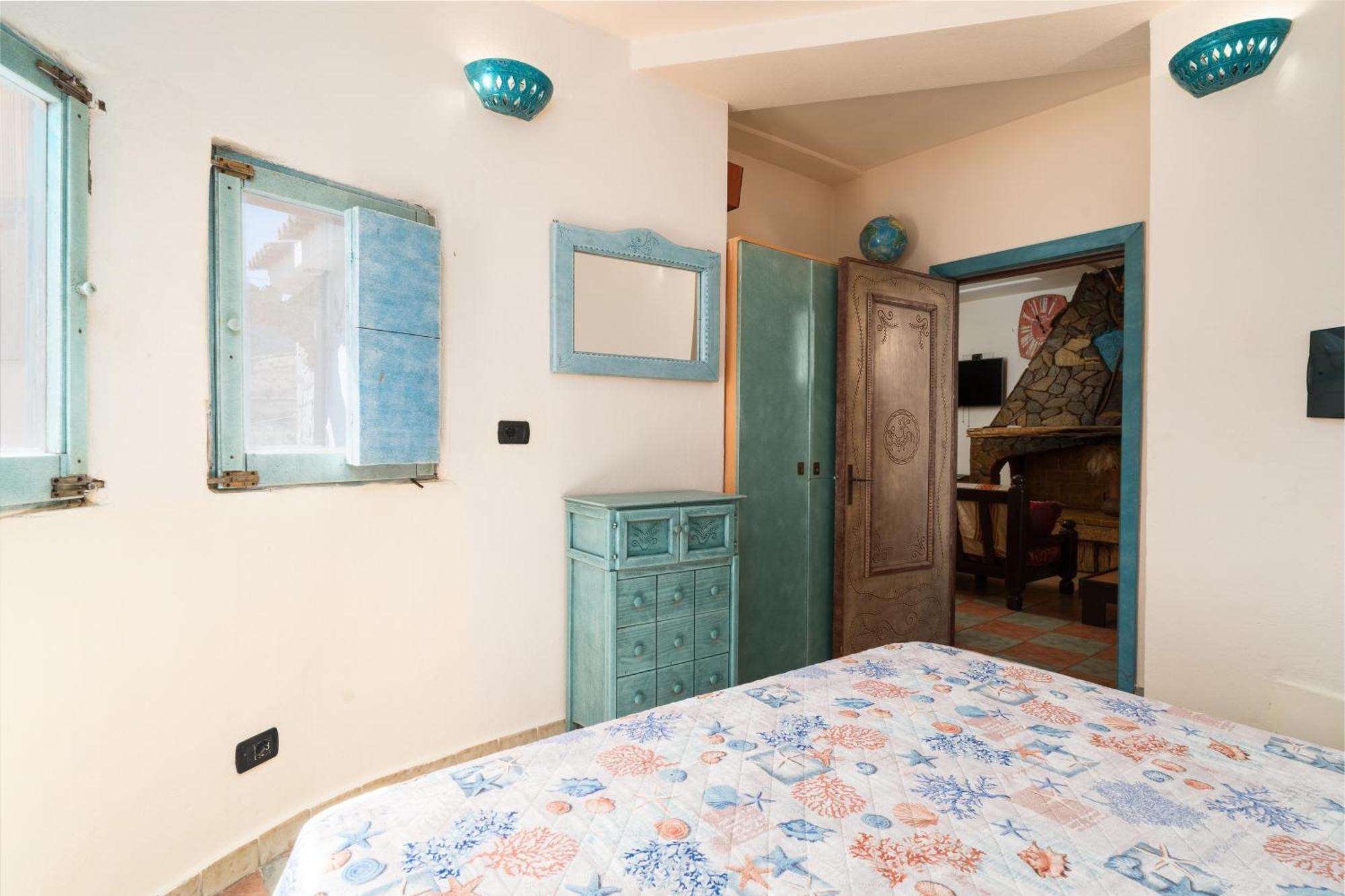 Sa Burrida Villa Posada  Eksteriør bilde