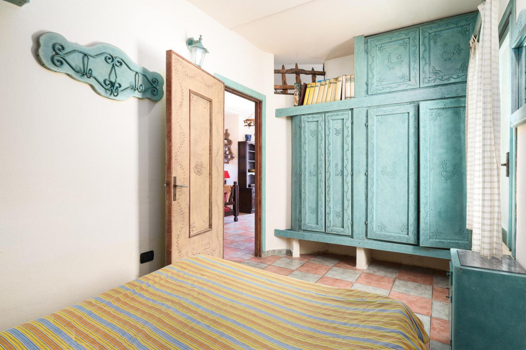 Sa Burrida Villa Posada  Eksteriør bilde